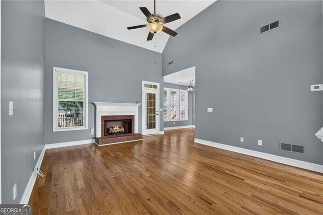 4149 Alayna Lee Circle, Mcdonough, GA 30252