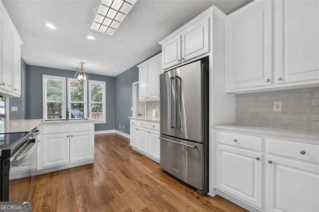 4149 Alayna Lee Circle, Mcdonough, GA 30252