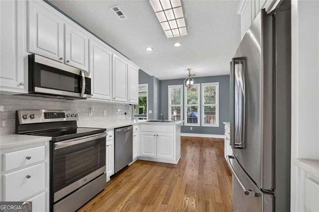 4149 Alayna Lee Circle, Mcdonough, GA 30252