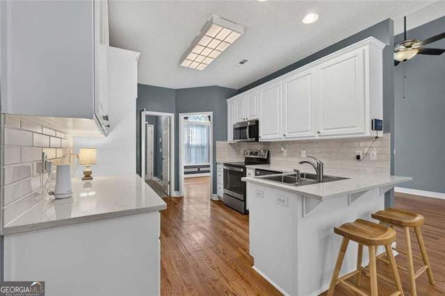 4149 Alayna Lee Circle, Mcdonough, GA 30252