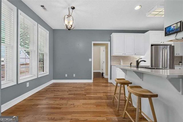 4149 Alayna Lee Circle, Mcdonough, GA 30252