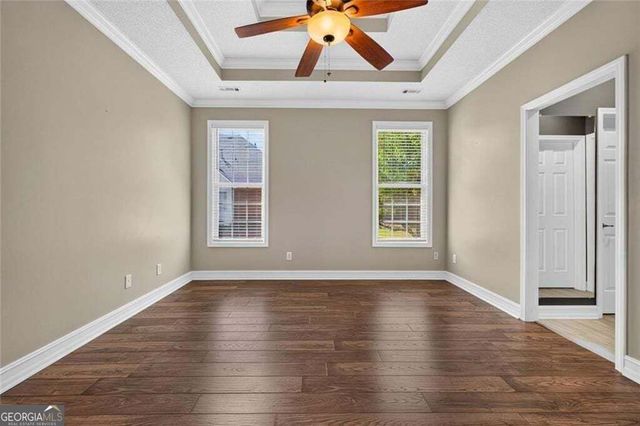 4149 Alayna Lee Circle, Mcdonough, GA 30252