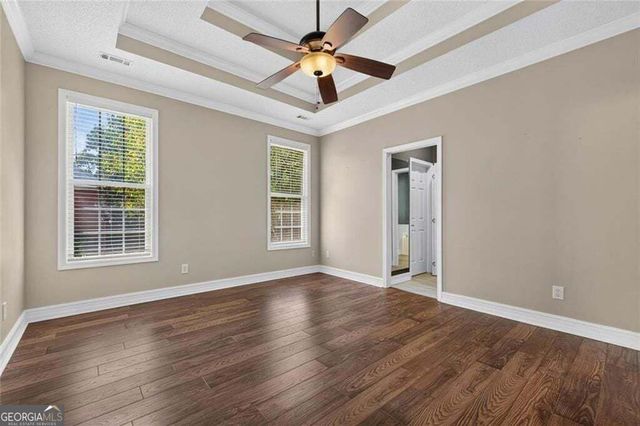 4149 Alayna Lee Circle, Mcdonough, GA 30252