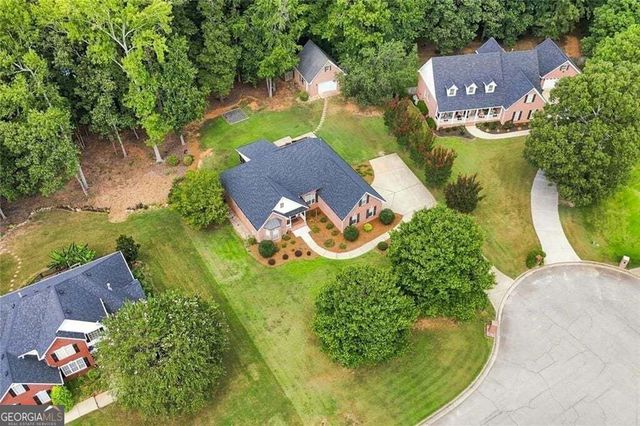 4149 Alayna Lee Circle, Mcdonough, GA 30252