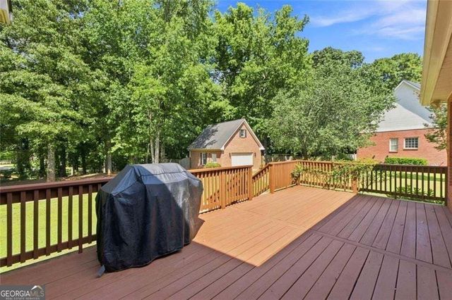 4149 Alayna Lee Circle, Mcdonough, GA 30252