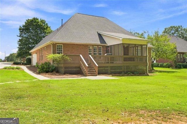4149 Alayna Lee Circle, Mcdonough, GA 30252