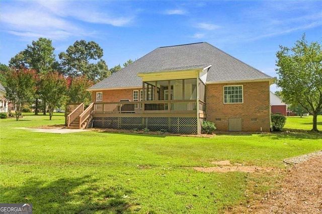 4149 Alayna Lee Circle, Mcdonough, GA 30252