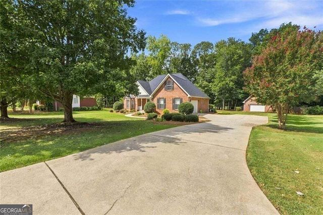 4149 Alayna Lee Circle, Mcdonough, GA 30252