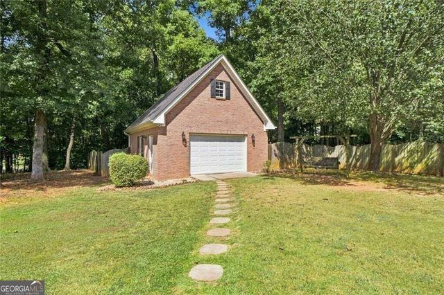 4149 Alayna Lee Circle, Mcdonough, GA 30252