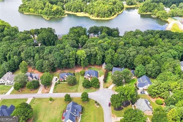 4149 Alayna Lee Circle, Mcdonough, GA 30252