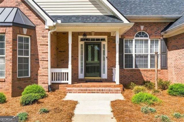 4149 Alayna Lee Circle, Mcdonough, GA 30252