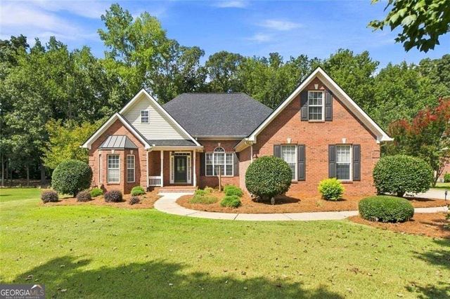 4149 Alayna Lee Circle, Mcdonough, GA 30252