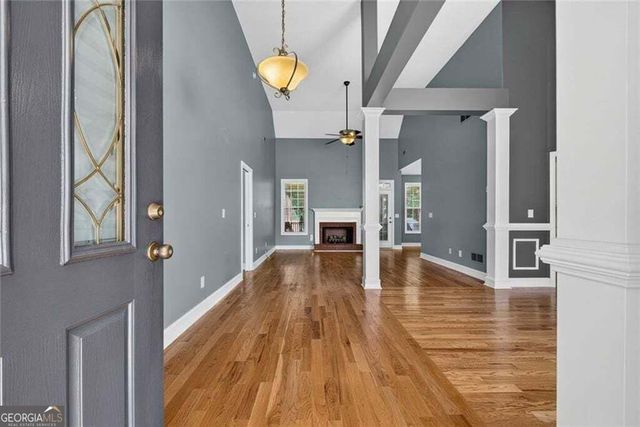 4149 Alayna Lee Circle, Mcdonough, GA 30252