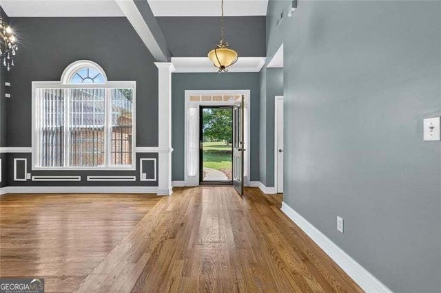4149 Alayna Lee Circle, Mcdonough, GA 30252