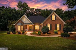 4149 Alayna Lee Circle, Mcdonough, GA 30252