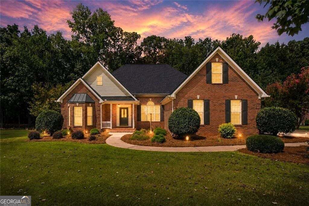 4149 Alayna Lee Circle, Mcdonough, GA 30252