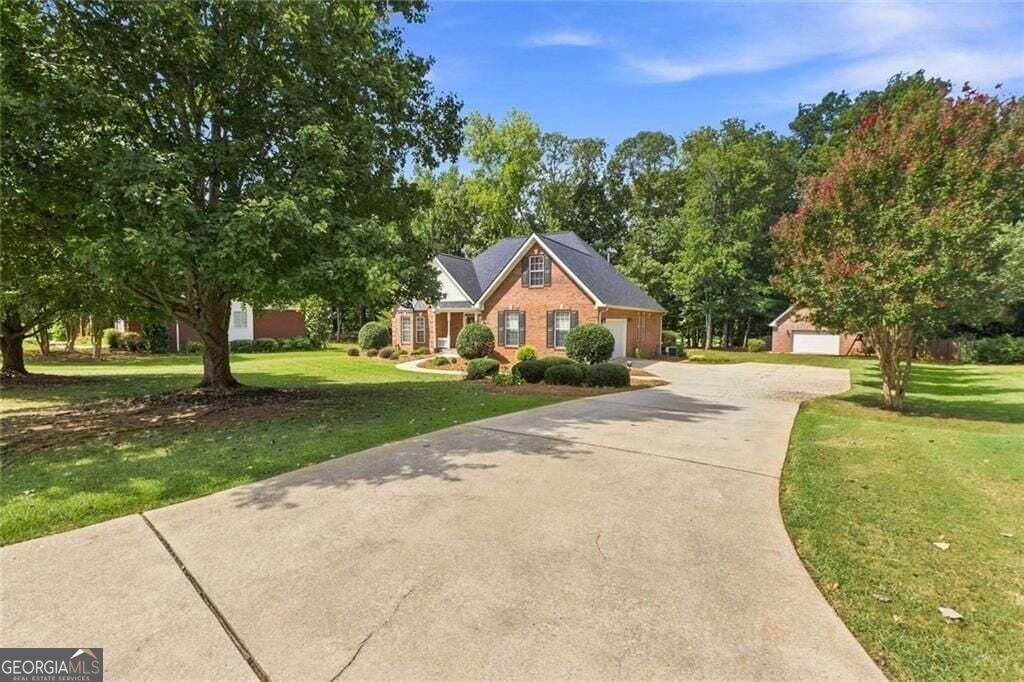 4149 Alayna Lee Circle, Mcdonough, GA 30252 — photo 5