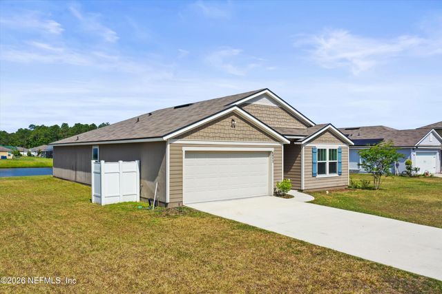 6853 SANDLE Drive, Jacksonville, FL 32219