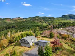 37555 Hauger Mountain Ln, Seaside, OR 97138