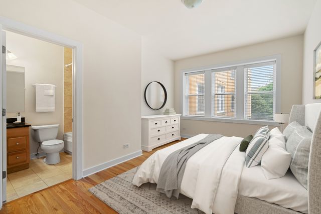 1432 N Maplewood Avenue 304, Chicago, IL 60622