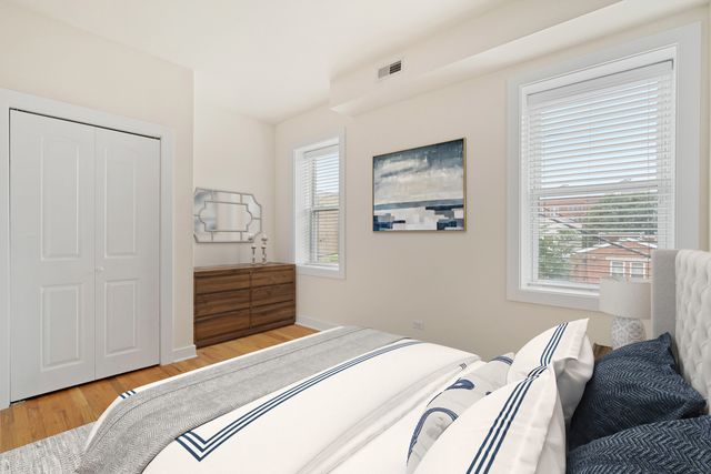 1432 N Maplewood Avenue 304, Chicago, IL 60622