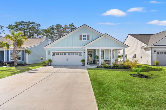 1589 Littleleaf Loop, North Myrtle Beach, SC 29582