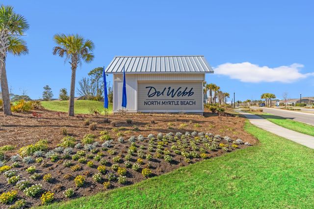 1589 Littleleaf Loop, North Myrtle Beach, SC 29582