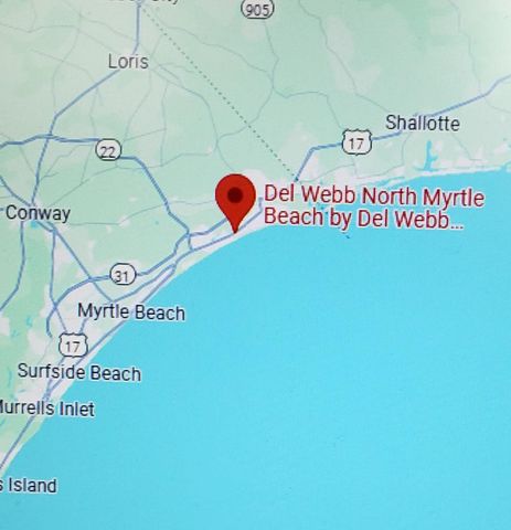 1589 Littleleaf Loop, North Myrtle Beach, SC 29582