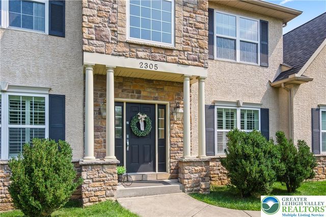 2305 Madeira Drive, Lower Macungie Twp, PA 18062