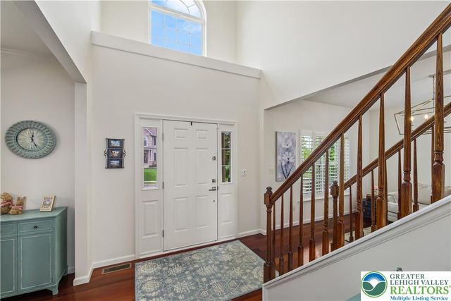 2305 Madeira Drive, Lower Macungie Twp, PA 18062
