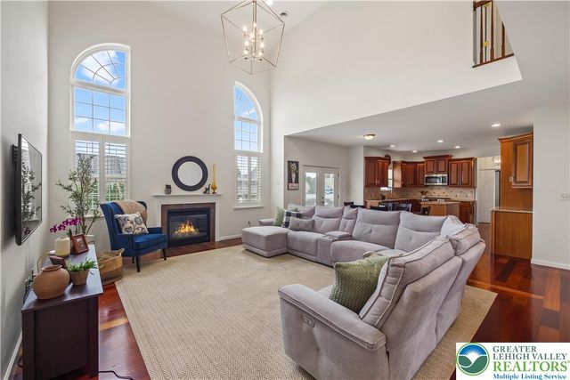 2305 Madeira Drive, Lower Macungie Twp, PA 18062