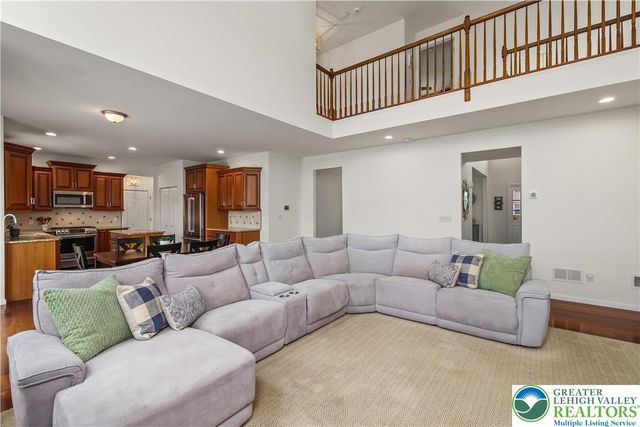 2305 Madeira Drive, Lower Macungie Twp, PA 18062