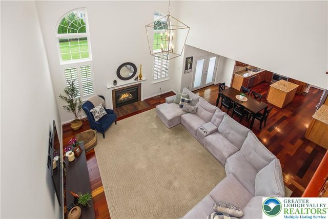 2305 Madeira Drive, Lower Macungie Twp, PA 18062
