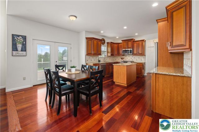 2305 Madeira Drive, Lower Macungie Twp, PA 18062