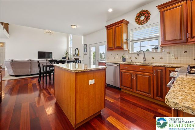 2305 Madeira Drive, Lower Macungie Twp, PA 18062