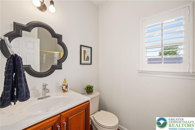 2305 Madeira Drive, Lower Macungie Twp, PA 18062