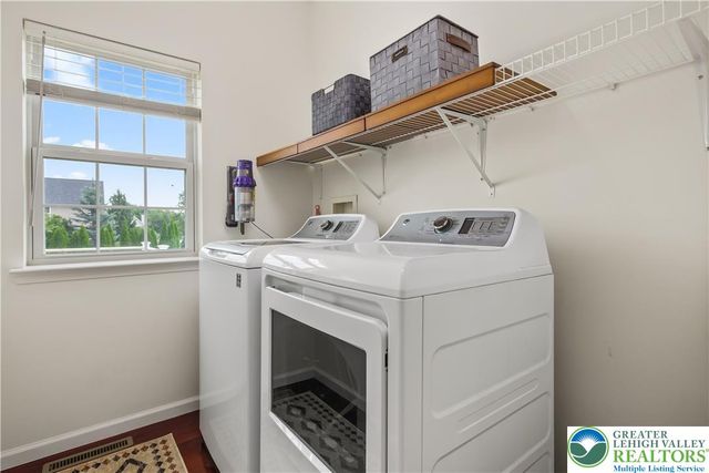 2305 Madeira Drive, Lower Macungie Twp, PA 18062