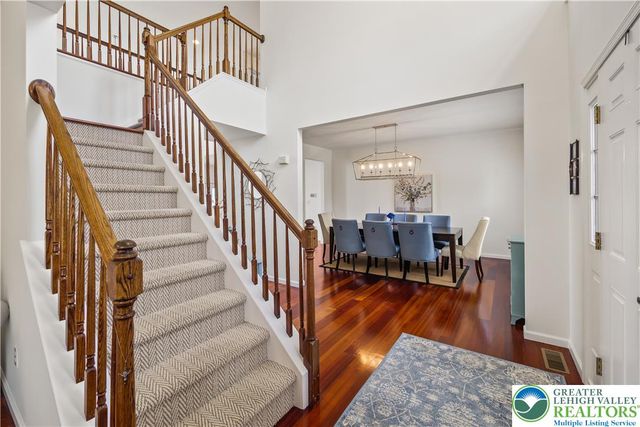 2305 Madeira Drive, Lower Macungie Twp, PA 18062