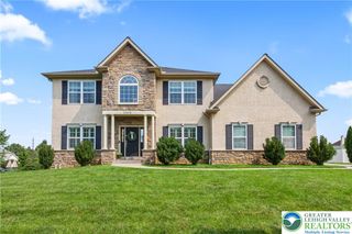 2305 Madeira Drive, Lower Macungie Twp, PA 18062