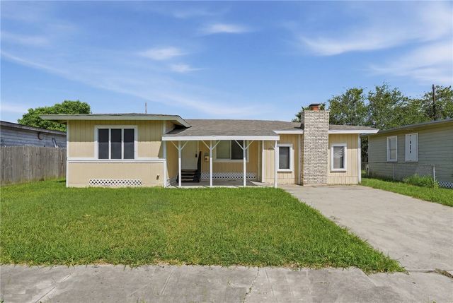 1113 Hazel Dr, Corpus Christi, TX 78412