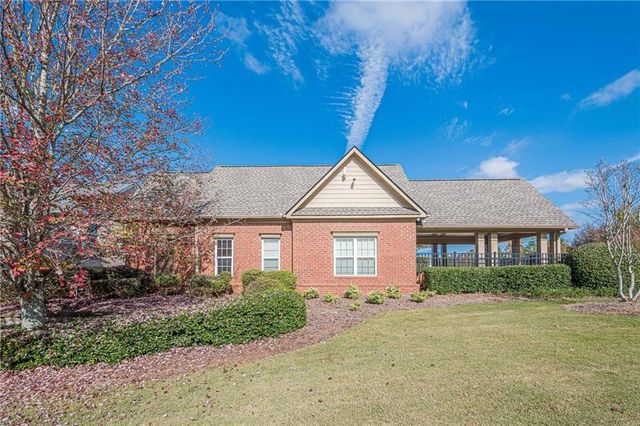 4825 Hastings Terrace, Alpharetta, GA 30005