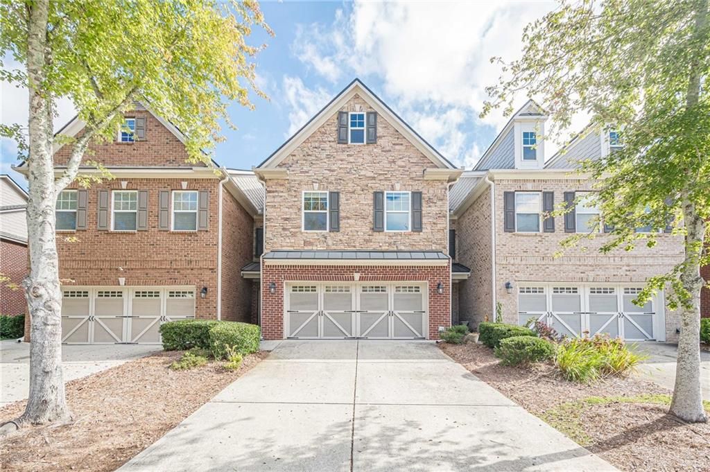 4825 Hastings Terrace, Alpharetta, GA 30005