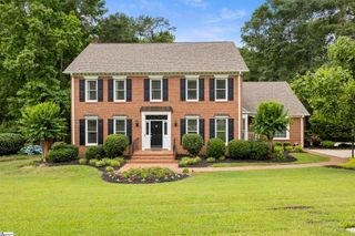 109 River Forest Lane, Greenville, SC 29615