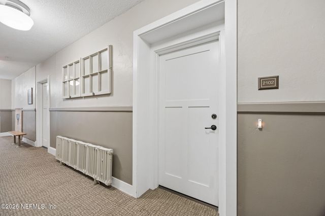 2525 COLLEGE Street 2102, Jacksonville, FL 32204