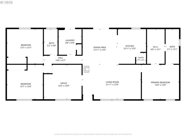 1283 Ne 17TH Ave, Hillsboro, OR 97124