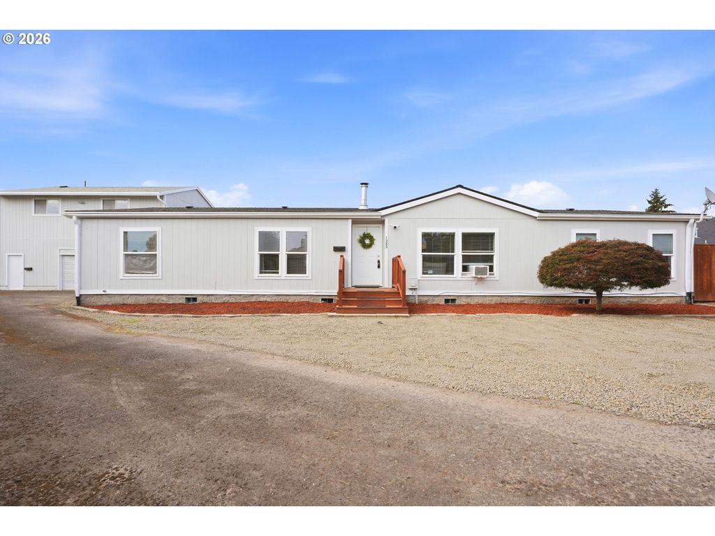 1283 Ne 17TH Ave, Hillsboro, OR 97124