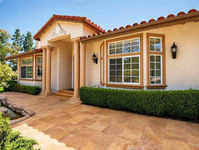 225 Barranca, Bradbury, CA 91008