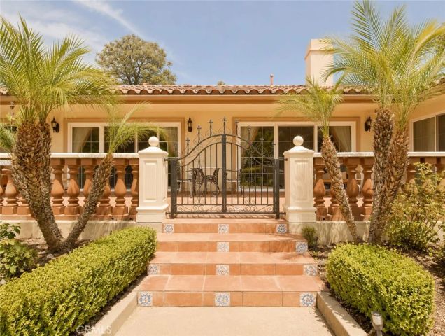 225 Barranca, Bradbury, CA 91008