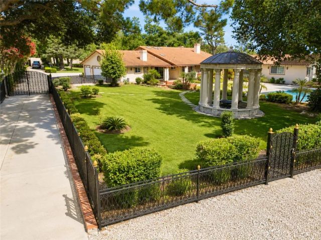 225 Barranca, Bradbury, CA 91008