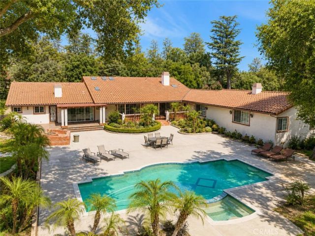 225 Barranca, Bradbury, CA 91008